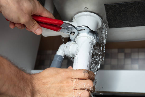 Best Sewage cleanup and water damage restoration  in Churchill, PA
